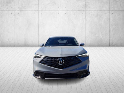 2025 Acura ADX w/A-SPEC
