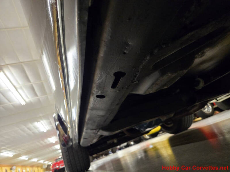 1978 Chevrolet Corvette