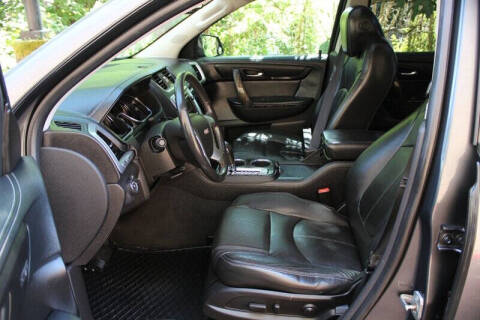 2013 GMC Acadia SLT-2