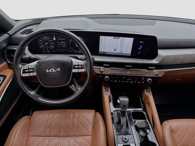 2024 Kia Telluride SX X-Line