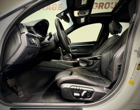 2017 BMW 4 Series 430i Gran Coupe