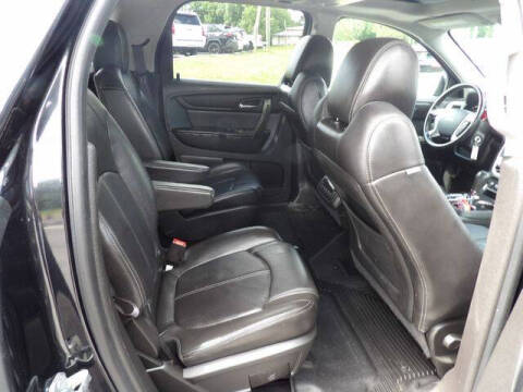 2013 GMC Acadia SLT-1
