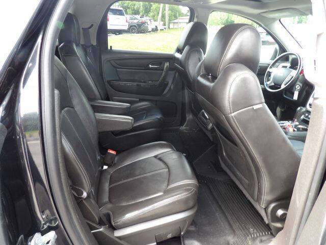 2013 GMC Acadia SLT-1