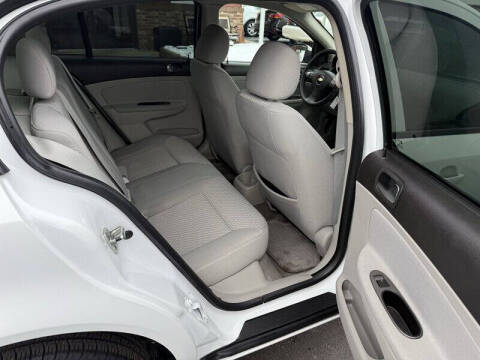 2008 Chevrolet Cobalt LT