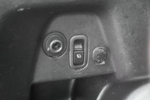 2015 Subaru Forester 2.5i Touring