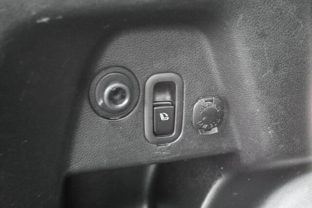 2015 Subaru Forester 2.5i Touring