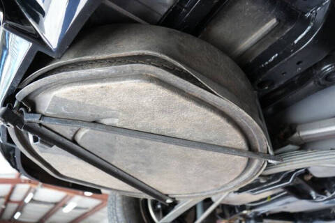 1965 Chevrolet Corvette