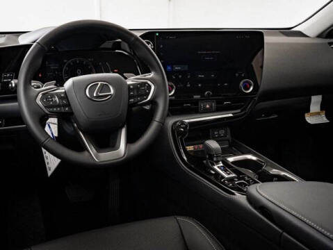 2026 Lexus NX 350 Premium