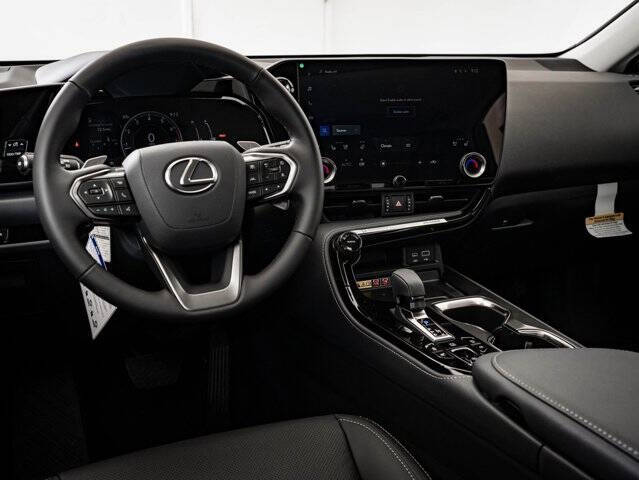 2026 Lexus NX 350 Premium