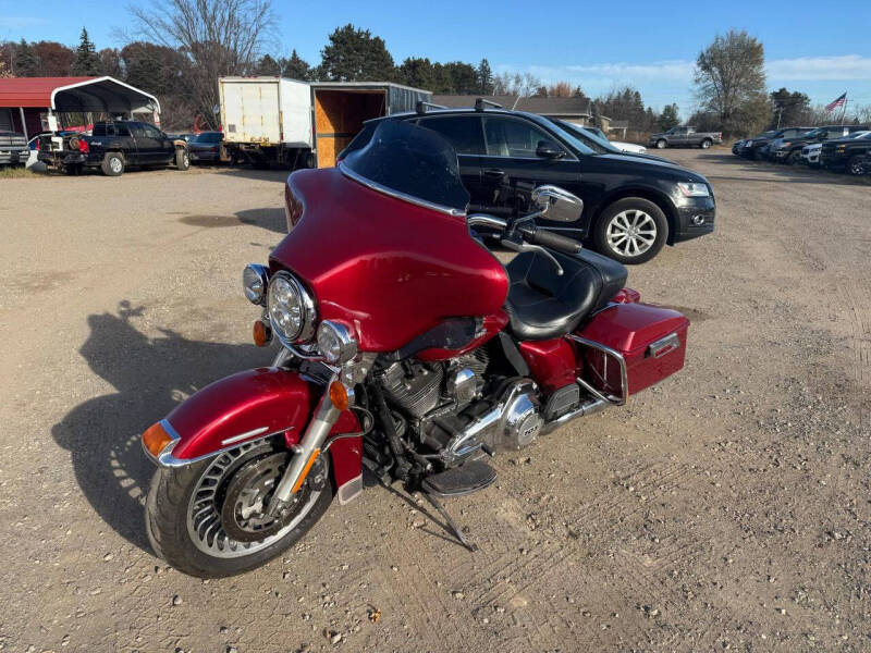 2013 Harley-Davidson Ultra Limited