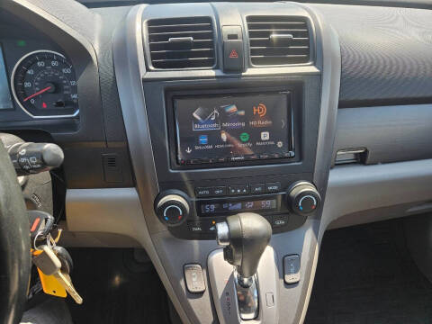 2008 Honda CR-V EX-L