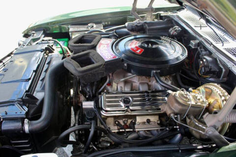 1972 Buick Skylark