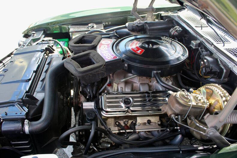 1972 Buick Skylark