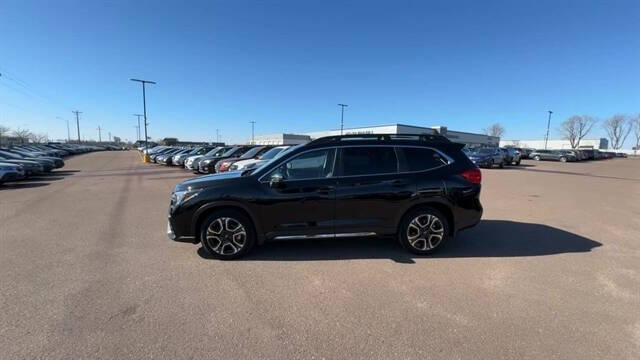 2023 Subaru Ascent Limited 7-Passenger