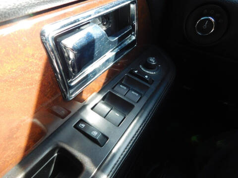 2017 Lincoln Navigator L Select