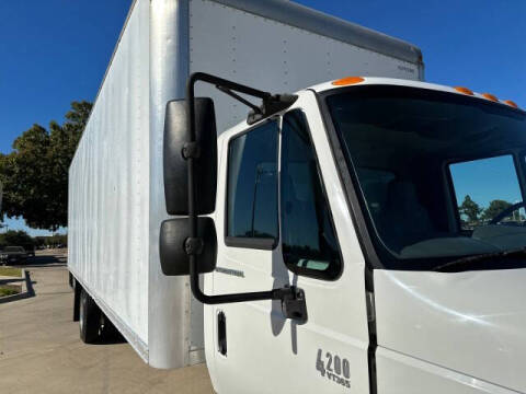 2003 International DuraStar 4200