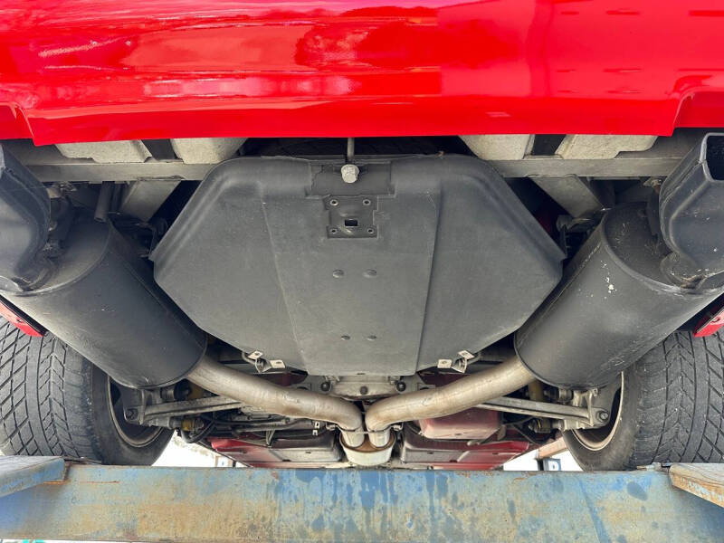 1994 Chevrolet Corvette