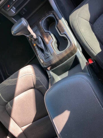 2021 GMC Canyon Elevation