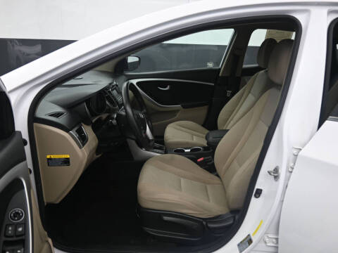 2016 Hyundai Elantra GT