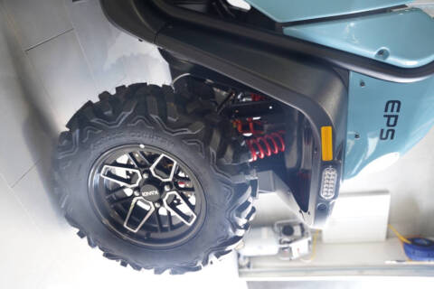 2025 Kandi INNOVATOR