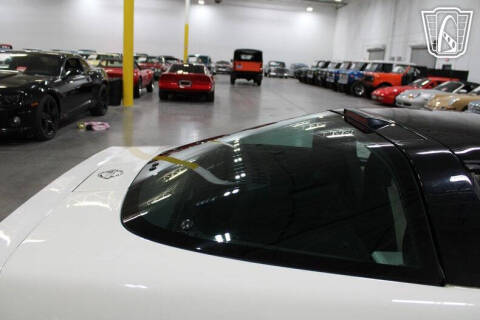 1988 Chevrolet Corvette