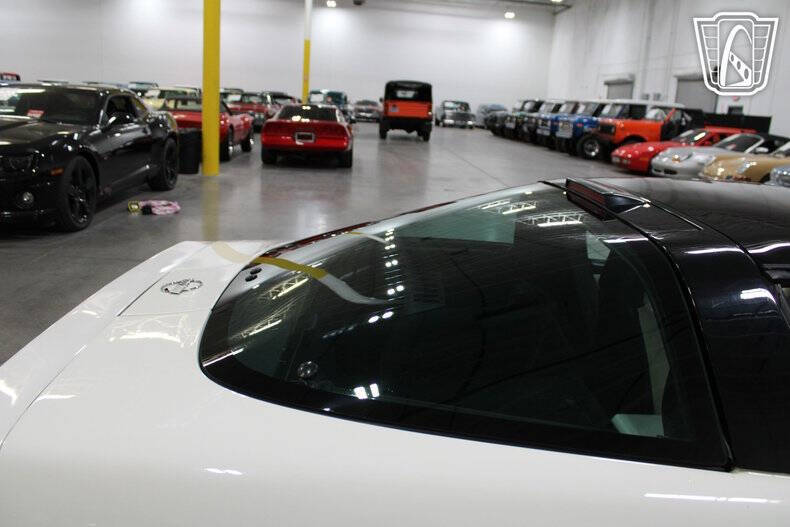 1988 Chevrolet Corvette