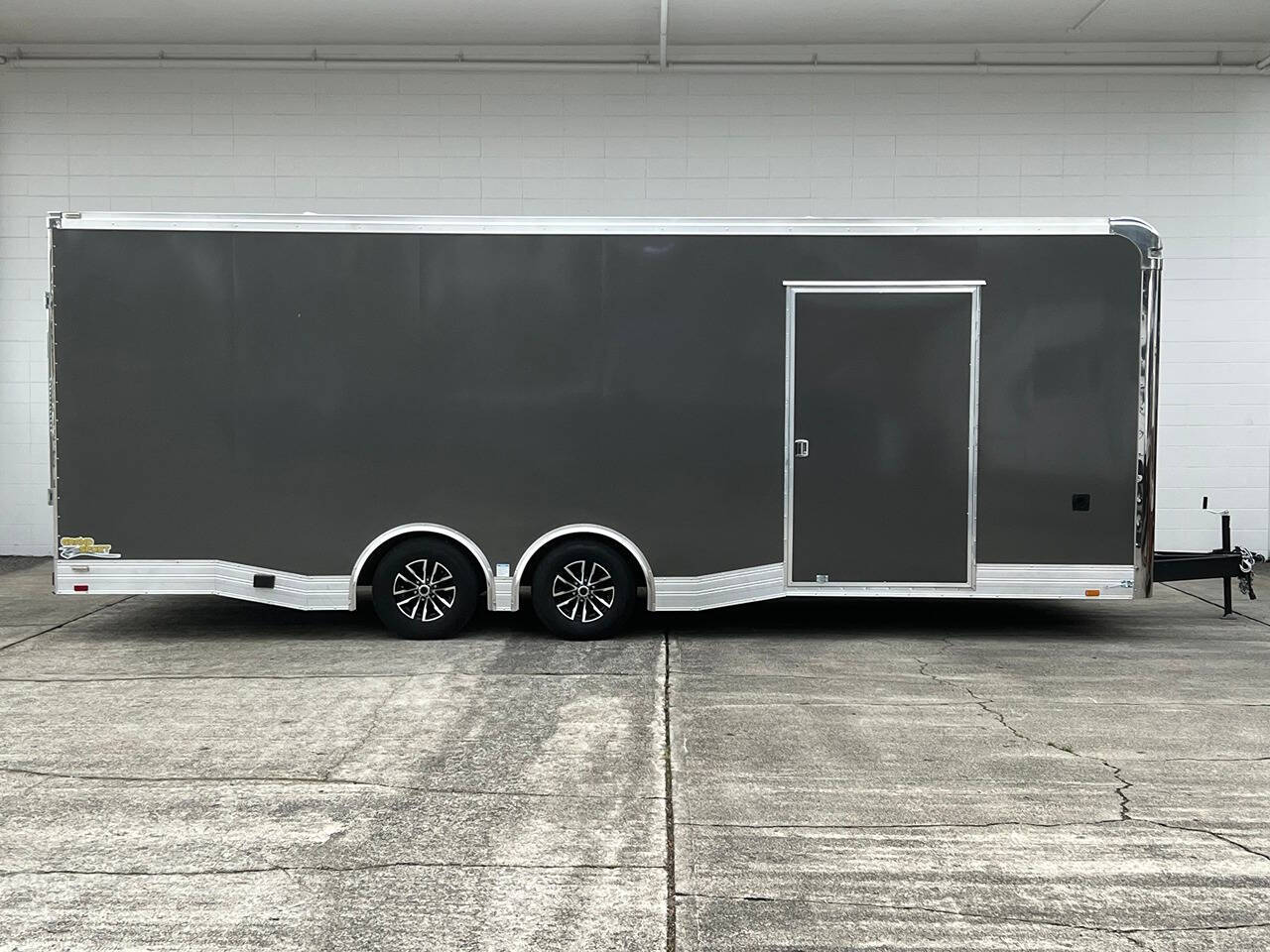 2025 Cargo King Trailer Grand Sport 24 for sale at Simple Car Company in Oak Harbor, WA