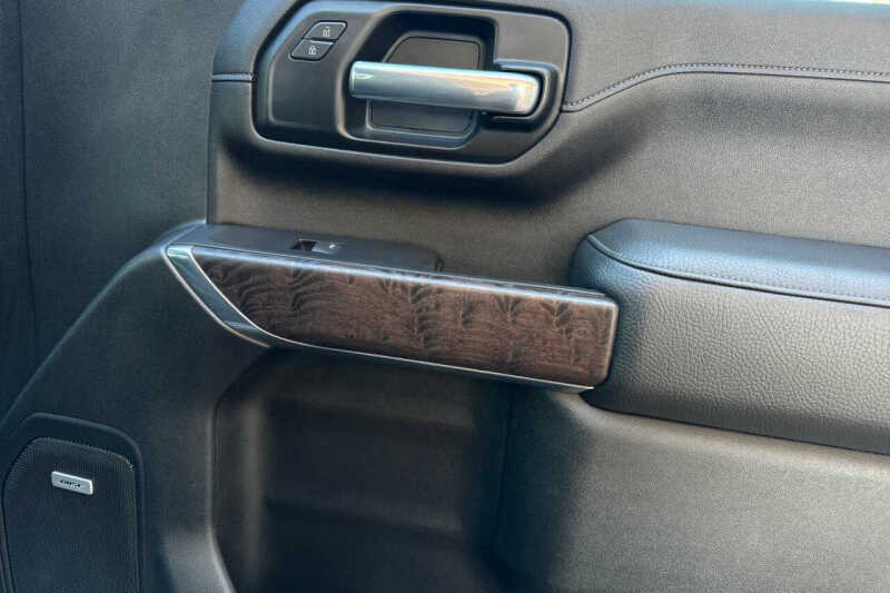 2021 GMC Sierra 2500HD