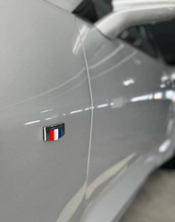 2019 Chevrolet Camaro LT