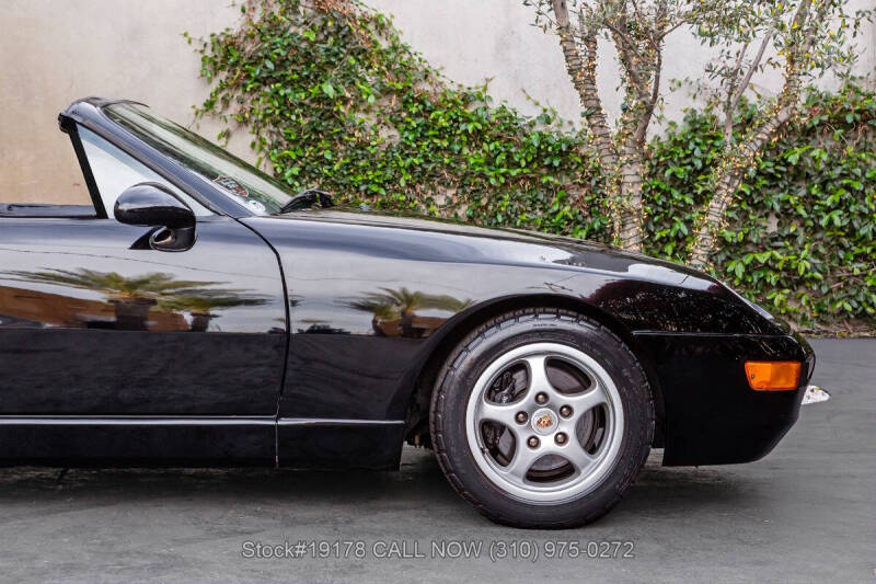 1994 Porsche 968