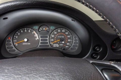 1995 Mitsubishi 3000GT