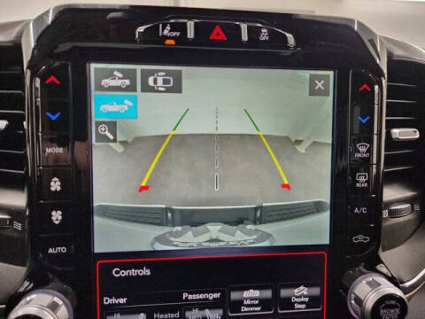 2021 RAM 3500 Laramie