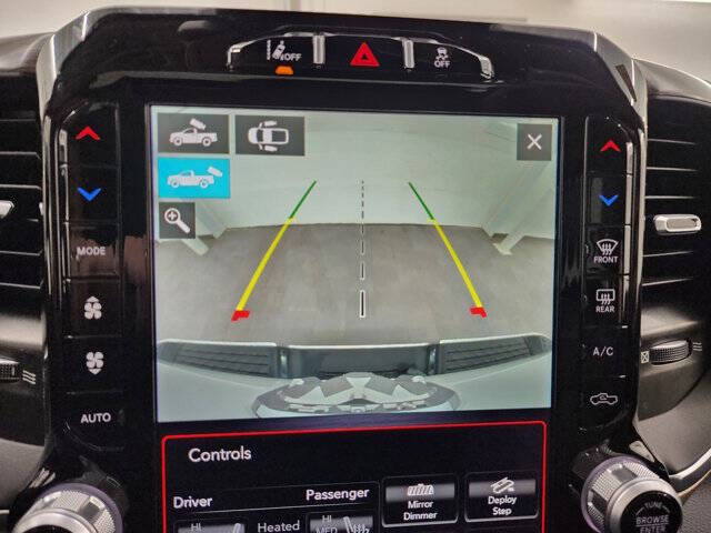 2021 RAM 3500 Laramie