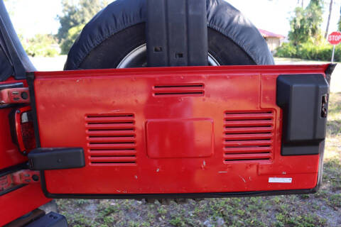 2006 Jeep Wrangler X