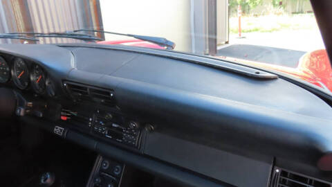 1987 Porsche 911 Carrera