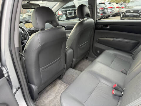 2009 Toyota Prius Standard