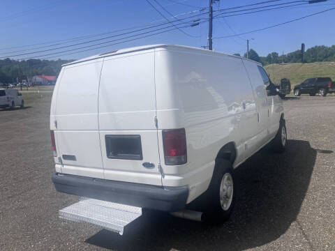 2009 Ford E-Series E-350 SD