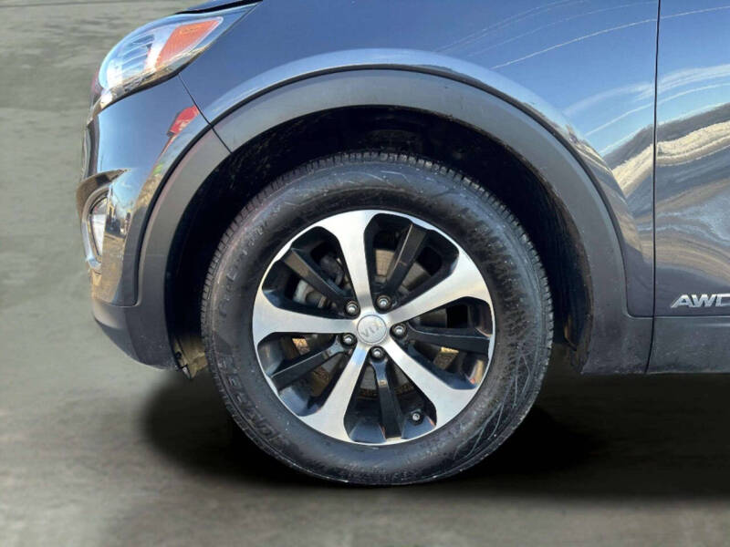 2017 Kia Sorento EX V6