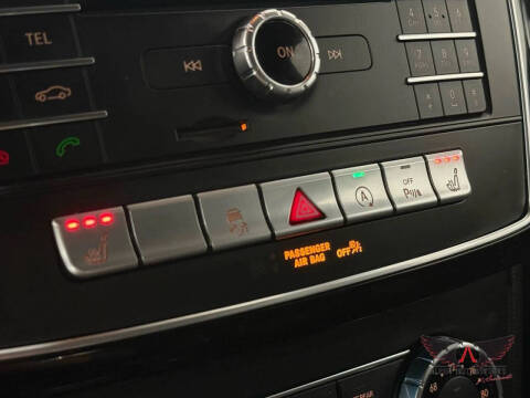 2019 Mercedes-Benz GLS GLS 450