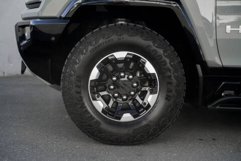 2024 GMC HUMMER EV 3X