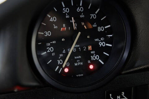 1974 Volkswagen Beetle