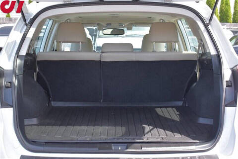 2013 Subaru Outback 3.6R Limited