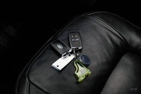 2020 Land Rover Range Rover Autobiography