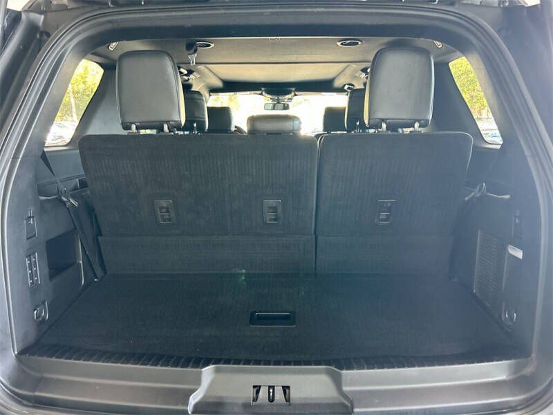 2020 Ford Expedition Limited