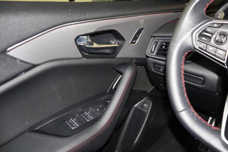 2023 Acura TLX SH-AWD w/A-SPEC