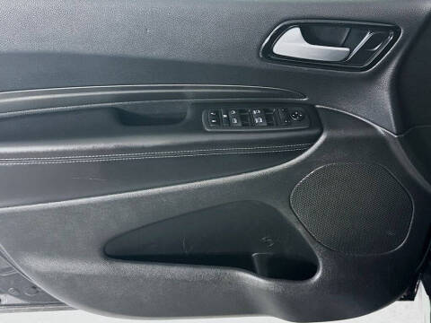 2022 Dodge Durango SXT