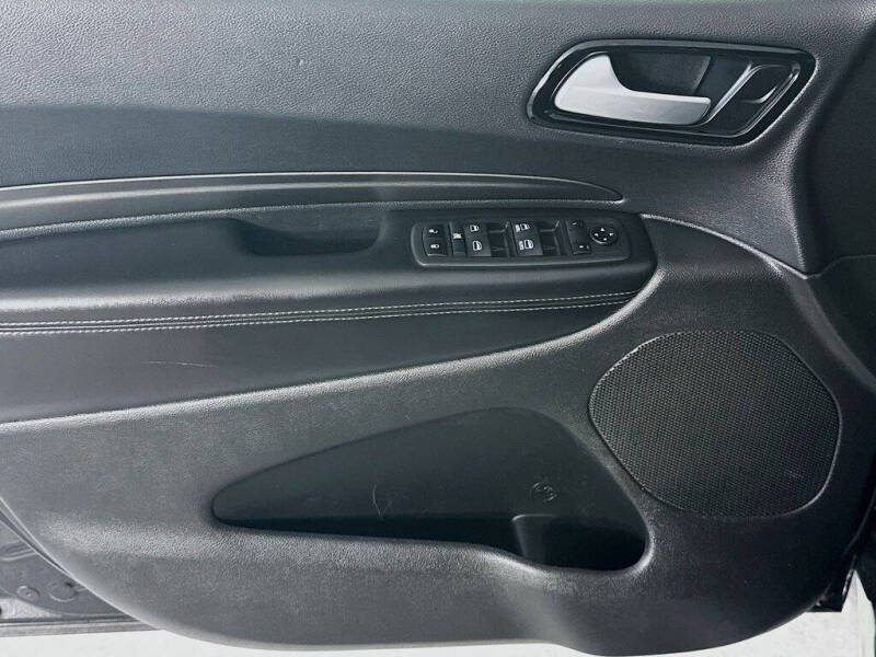 2022 Dodge Durango SXT