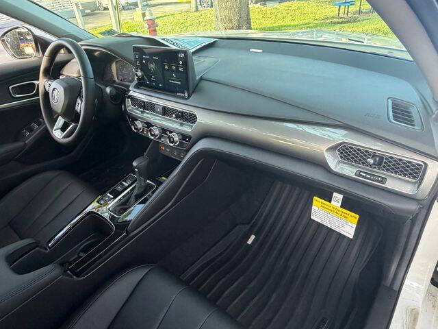 2026 Acura Integra