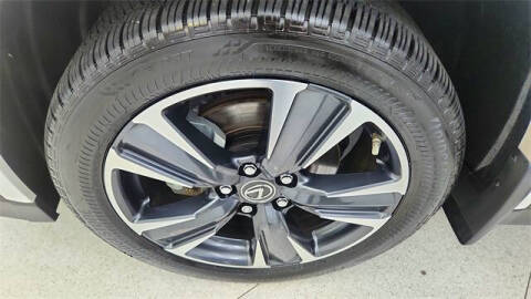 2023 Lexus UX 250h Premium