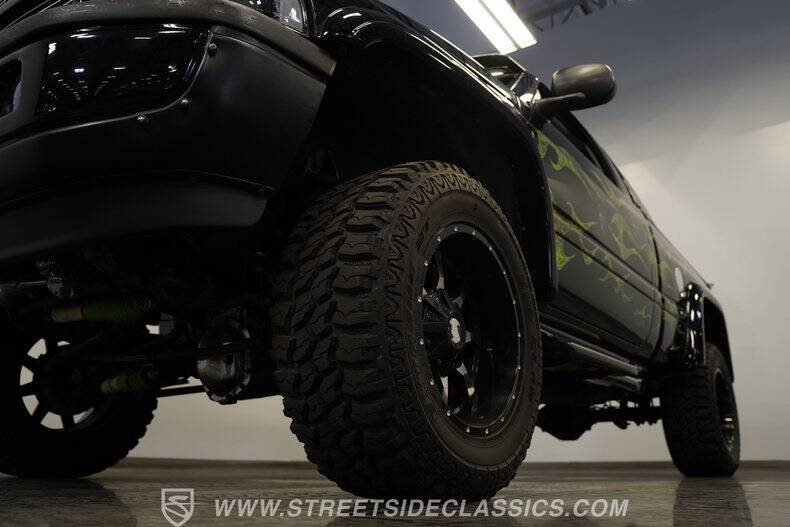 1995 Dodge Ram 1500